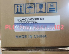 SGMGV05DDL6H Module, PLC, LCD, Board, Controller