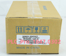 SGMGV09ADA21 Module, PLC, LCD, Board, Controller