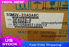 SGMGV20ADA6C Module, PLC, LCD, Board, Controller