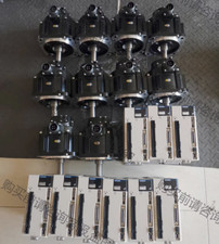 SGMPH-04AAE4SD-OY Module, PLC, LCD, Board, Controller