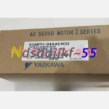 SGMPH04AAE4CD Module, PLC, LCD, Board, Controller