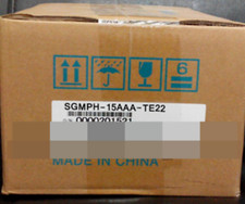 SGMPH15AAATE22 Module, PLC, LCD, Board, Controller