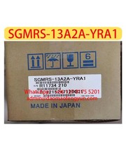 SGMRS-13A2A-YRA1 Module, PLC, LCD, Board, Controller