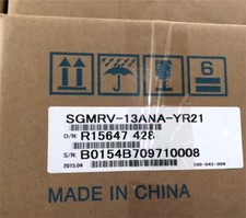 SGMRV13ANAYR21 Module, PLC, LCD, Board, Controller