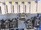 SH-20A2A21 Module, PLC, LCD, Board, Controller
