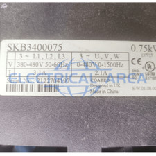 SKB-3400075 Module, PLC, LCD, Board, Controller