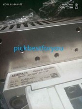 SKIIP1242GB120-4DLF Module, PLC, LCD, Board, Controller