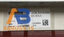 SKIIP613GD123-3DUL Module, PLC, LCD, Board, Controller