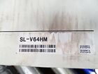 SL-V64HM Module, PLC, LCD, Board, Controller