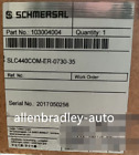 SLC440COM-ER-0730-35 Module, PLC, LCD, Board, Controller