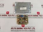 SLP08001 Module, PLC, LCD, Board, Controller