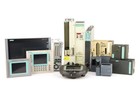 SMP16-SFT304 Module, PLC, LCD, Board, Controller