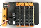SN.0349 Module, PLC, LCD, Board, Controller