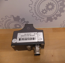SN02X12-732L-MC2459 Module, PLC, LCD, Board, Controller
