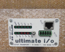 SNAPUP1ADS Module, PLC, LCD, Board, Controller