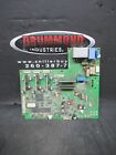 SNAZ7120-J Module, PLC, LCD, Board, Controller