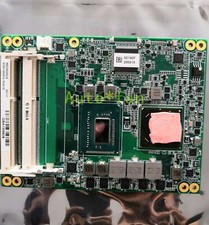 SOM-5892FG-T03A1E Module, PLC, LCD, Board, Controller