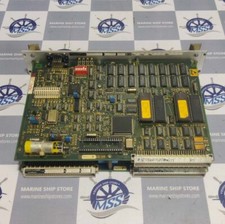 SOREN-T.-LYNGSO-609008210-V01 Module, PLC, LCD, Board, Controller
