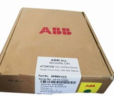 SPBRC410 Module, PLC, LCD, Board, Controller