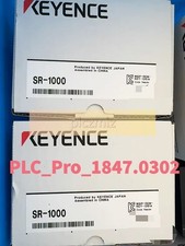 SR-1000 Module, PLC, LCD, Board, Controller