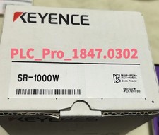 SR-1000W Module, PLC, LCD, Board, Controller