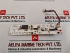 SR-181F Module, PLC, LCD, Board, Controller