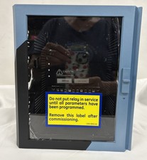SR469-P5-HI-A20-EControl Module by GENERAL ELECTRIC
