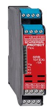 SRB101EXI-1A Module, PLC, LCD, Board, Controller