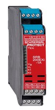 SRB200EXI-1A Module, PLC, LCD, Board, Controller