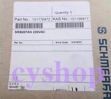 SRB207AN-24V