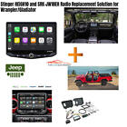 SRK-JW18EH Module, PLC, LCD, Board, Controller