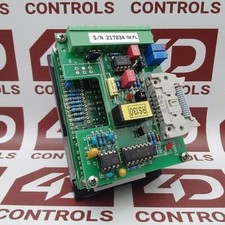 SSA-12-55 Module, PLC, LCD, Board, Controller