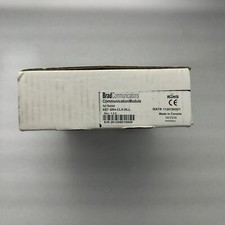 SST-SR4-CLX-RLL Module, PLC, LCD, Board, Controller