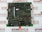 SW15201-07 Module, PLC, LCD, Board, Controller