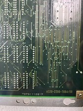 T0731110217 Module, PLC, LCD, Board, Controller