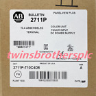 T10C4D8 Module, PLC, LCD, Board, Controller