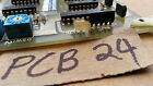 T725870-C Module, PLC, LCD, Board, Controller