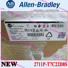 T7C22D8S Module, PLC, LCD, Board, Controller