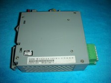 T89120-E3087-H Module, PLC, LCD, Board, Controller