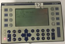 TCCX1730LW Module, PLC, LCD, Board, Controller