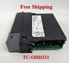 TCODD321 Module, PLC, LCD, Board, Controller