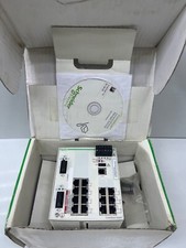 TCSESM163F2CS0 Module, PLC, LCD, Board, Controller