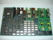 TDRIV1PCB Module, PLC, LCD, Board, Controller