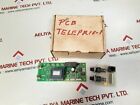 TELEPRI01 Module, PLC, LCD, Board, Controller