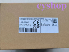 TIM510-9950000S08 Module, PLC, LCD, Board, Controller