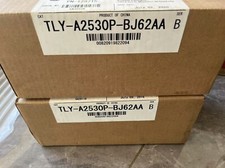 TLYA2530PBJ62AA Module, PLC, LCD, Board, Controller
