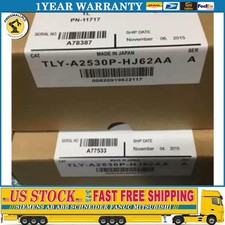 TLYA2530PHJ62AA Module, PLC, LCD, Board, Controller