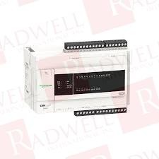 TM238LFDC24DTS0 Module, PLC, LCD, Board, Controller