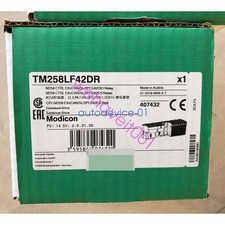 TM258LF42DR Module, PLC, LCD, Board, Controller