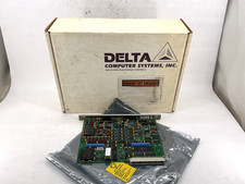 TMC-188-40 Module, PLC, LCD, Board, Controller